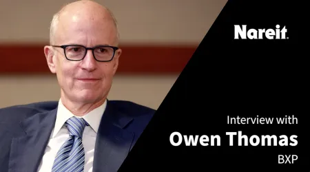Owen Thomas